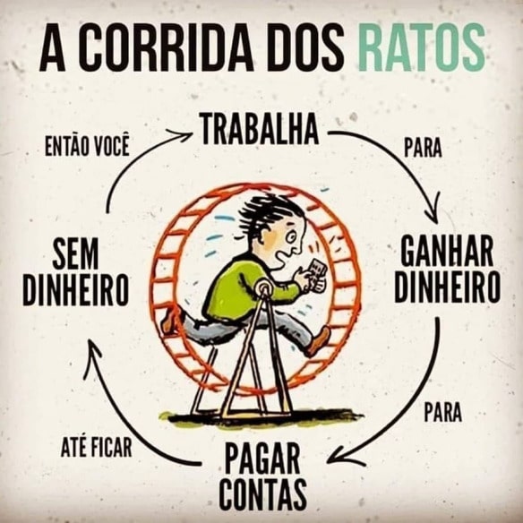 Corrida dos ratos