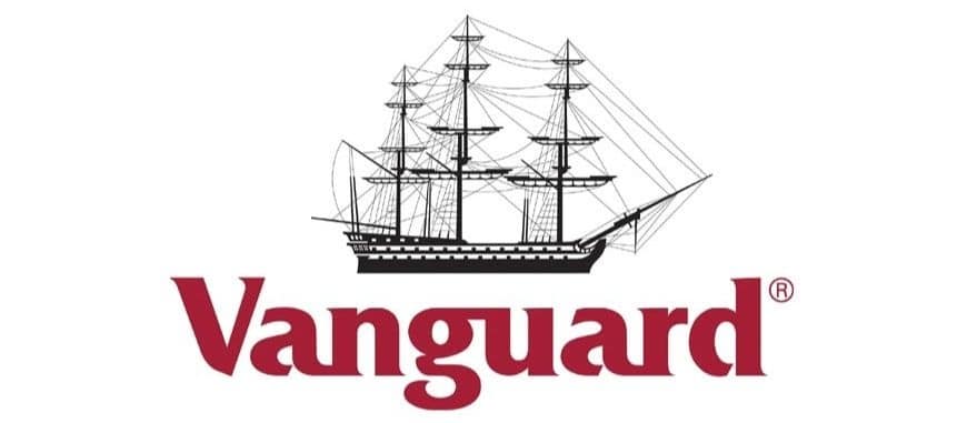 Vanguard ETF