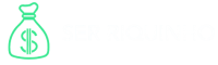 Ser Riquinho logo