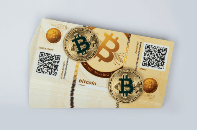 bitcoin-papel