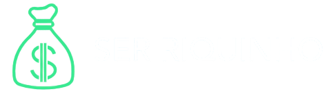 Ser Riquinho logo