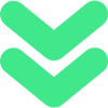 double-down-arrows